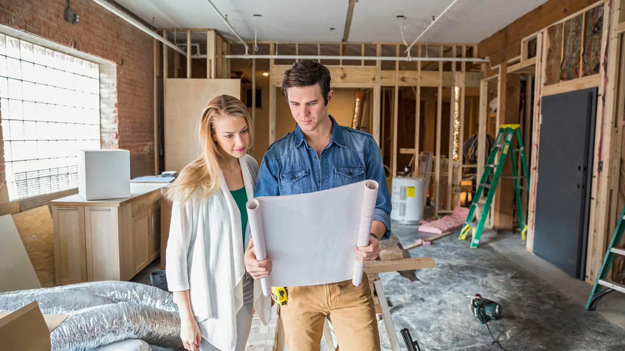 What is the best thing about custom home renovation?