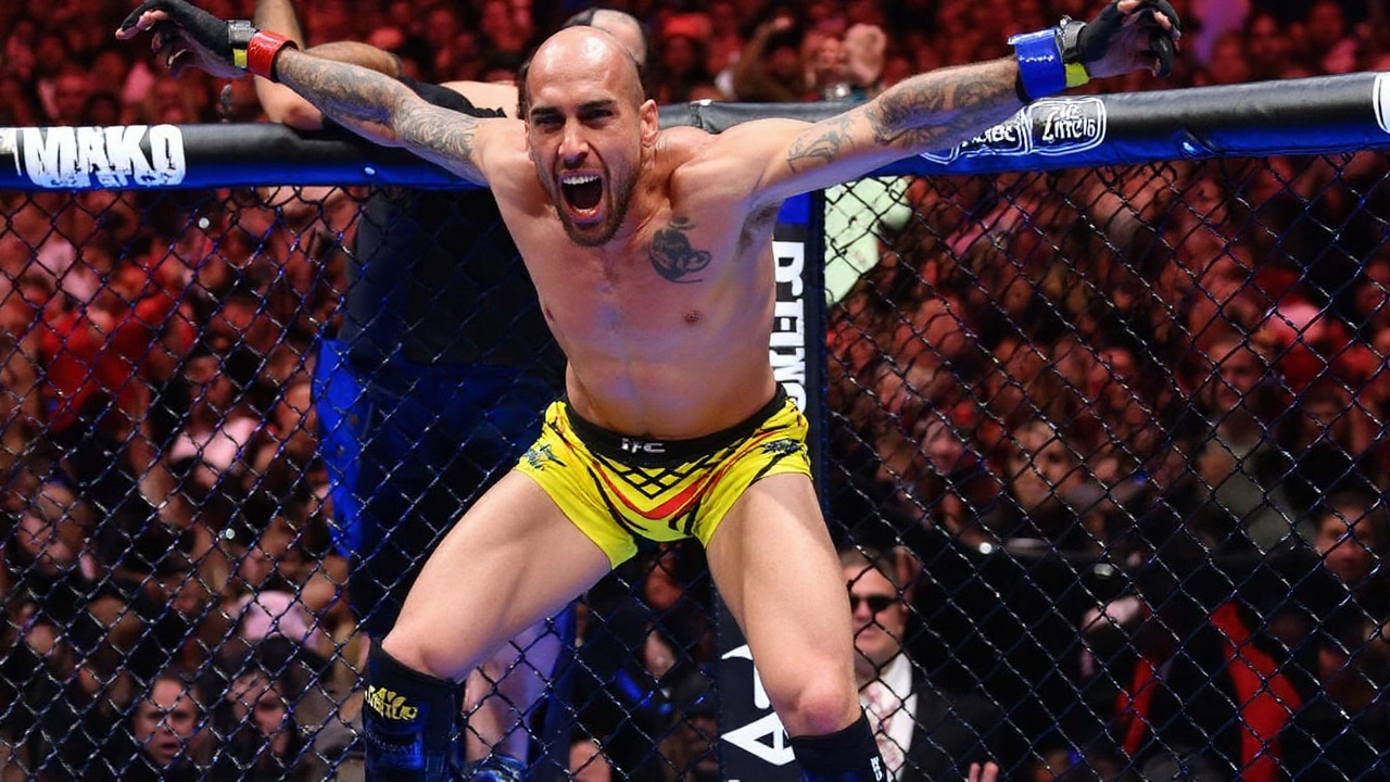 Diego Lopes vs. Jean Silva: Expert picks and best bets for Noche UFC in San Antonio