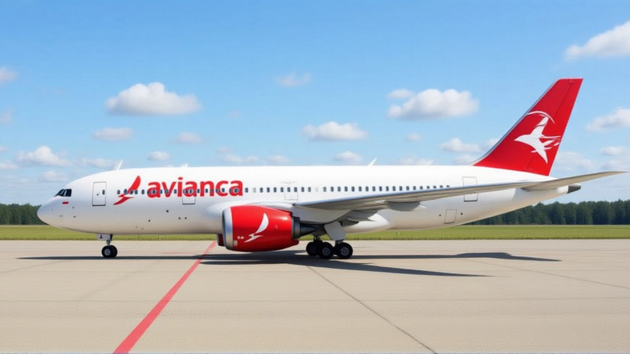 Avianca Cuts Key Routes, Stranding Travelers at El Salvador and Panama Airports