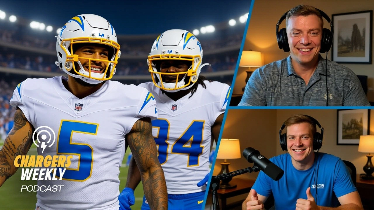 The Big Picture: Who’s Really in the Mix?