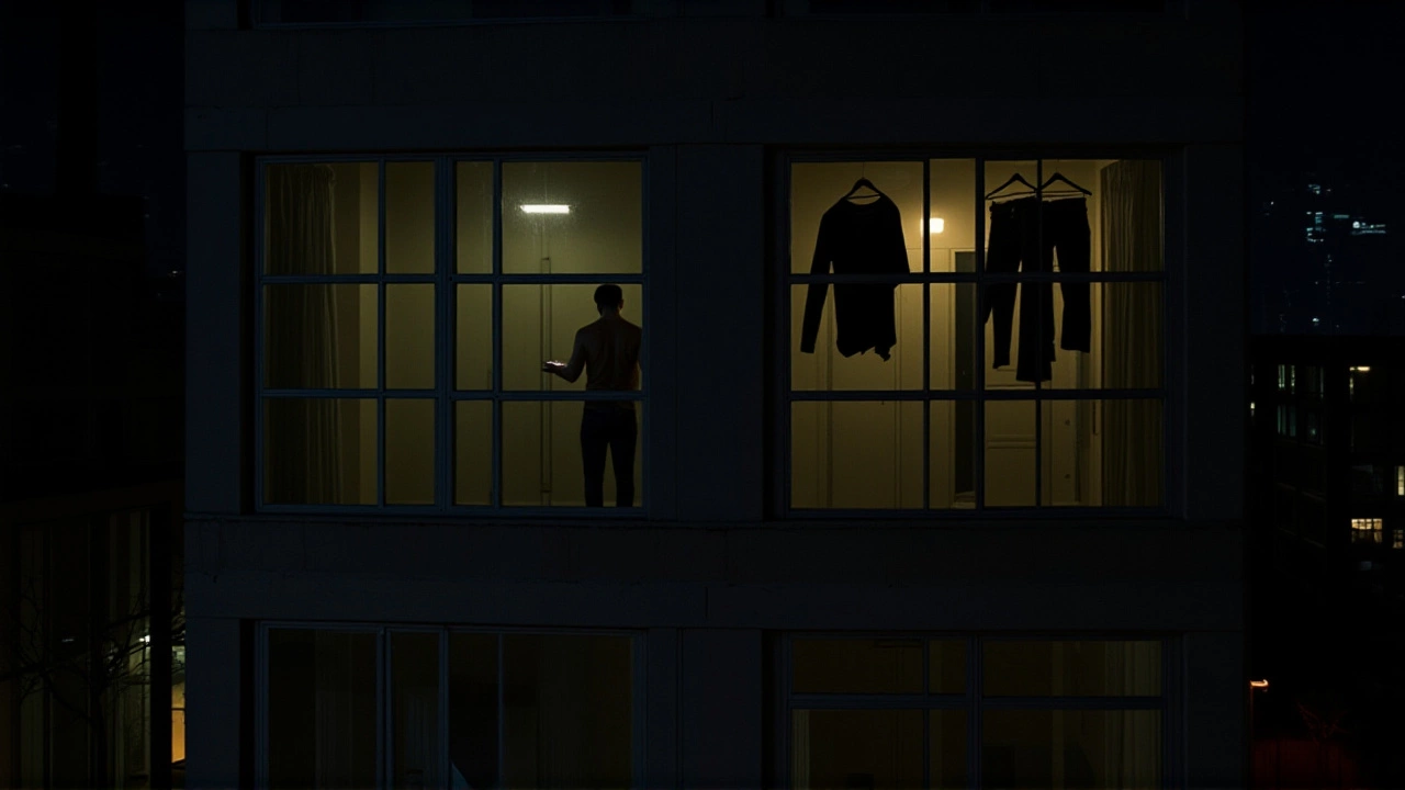 The Human Cost of Corporate Strategy