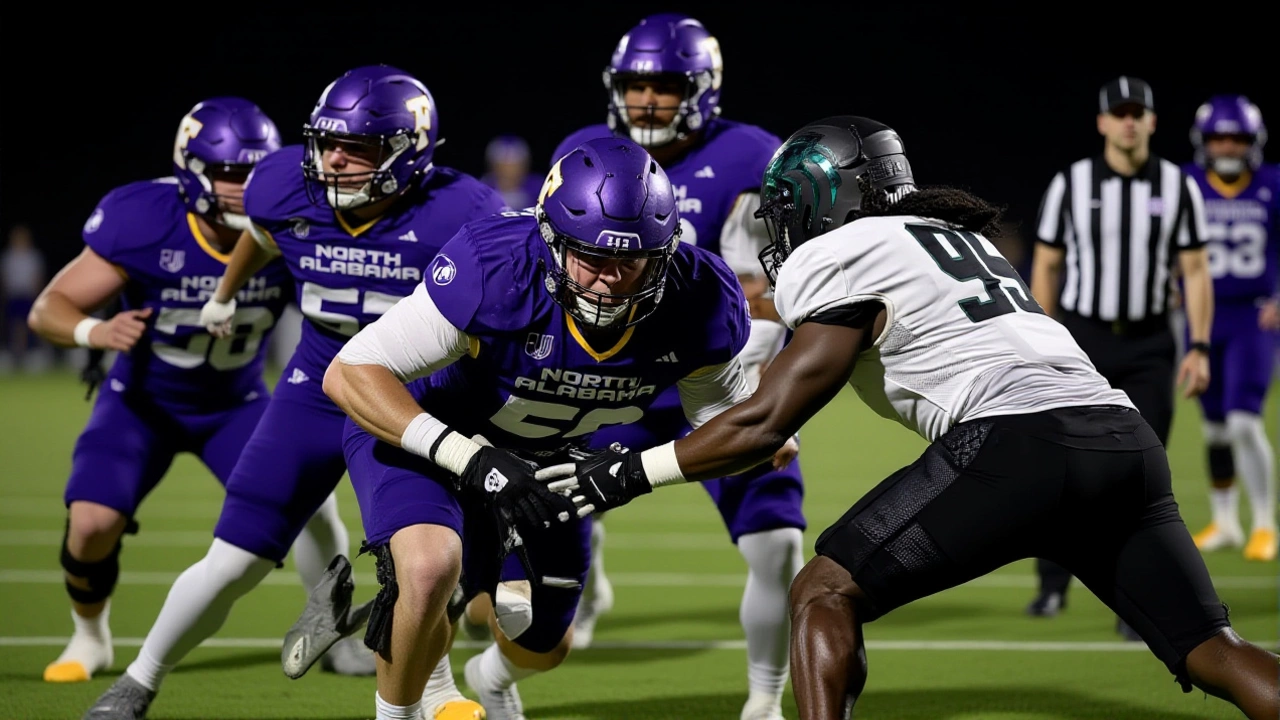 What This Means for the Iron Bowl