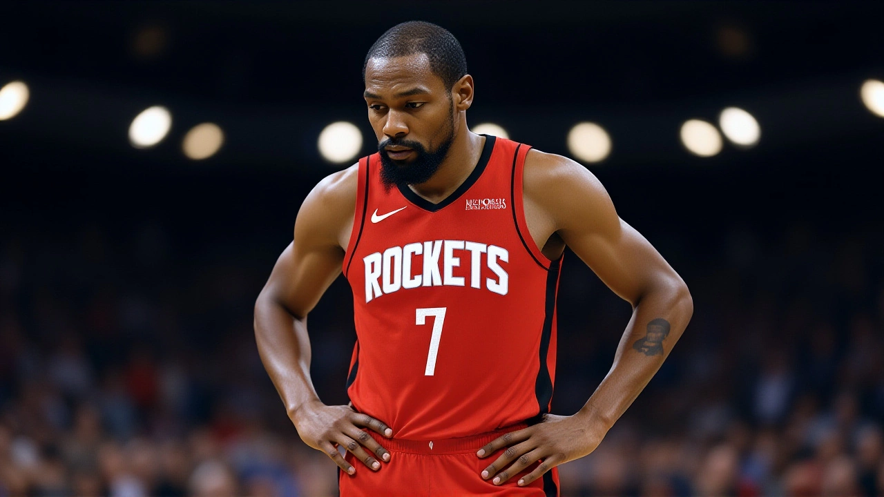 What This Means for the Western Conference