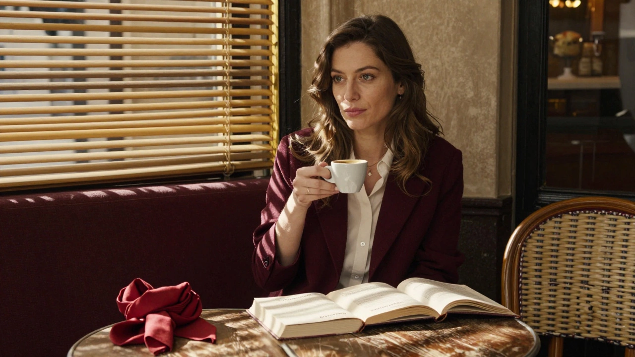 France - Why French Women Are Known for Their Intelligence, Style, and Cultural Depth